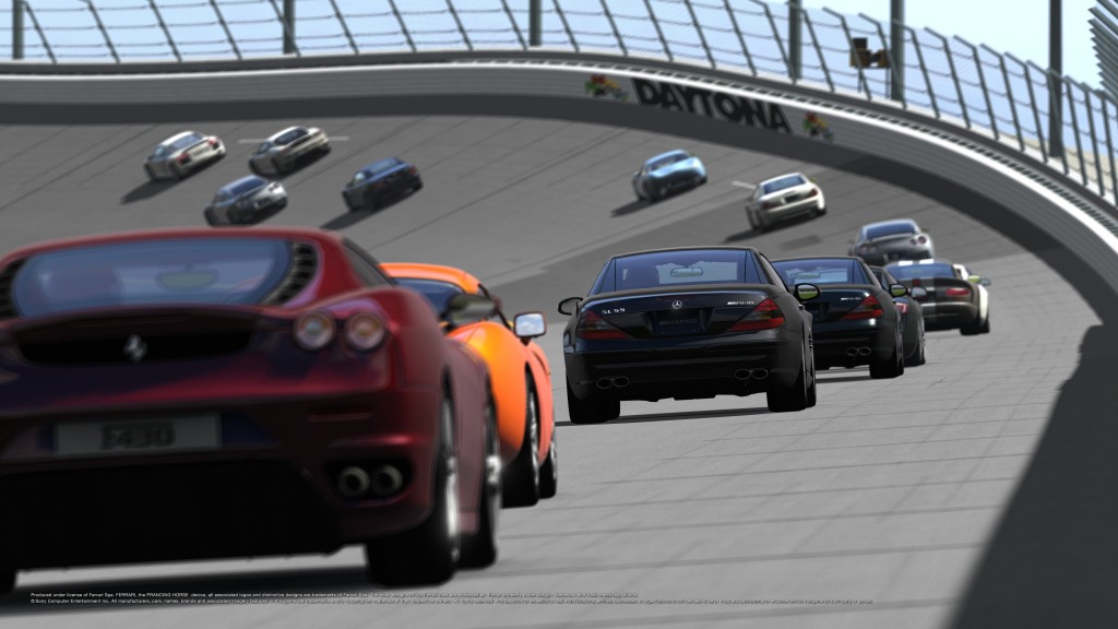 Gran Turismo 5 Prologue